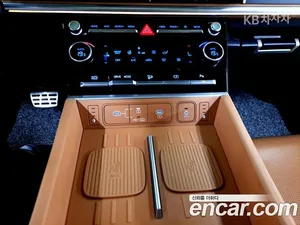 Hyundai Santa Fe, 2023 — миниатюра 16