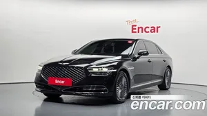 Genesis G90, 2019 — миниатюра 1