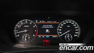 Genesis G90, 2019 — миниатюра 8