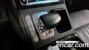 Genesis G90, 2019 — миниатюра 9