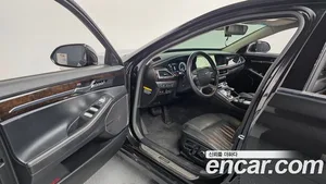 Genesis G90, 2019 — миниатюра 10