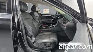 Genesis G90, 2019 — миниатюра 11