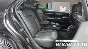 Genesis G90, 2019 — миниатюра 12