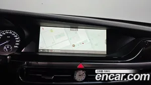 Genesis G90, 2019 — миниатюра 14