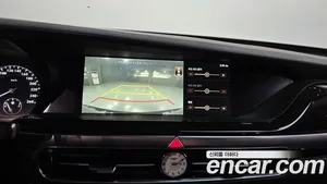 Genesis G90, 2019 — миниатюра 15