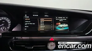 Genesis G90, 2019 — миниатюра 16