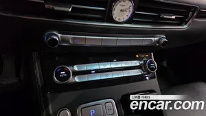 Genesis G90, 2019 — миниатюра 17
