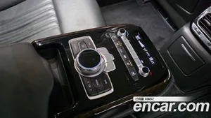 Genesis G90, 2019 — миниатюра 18