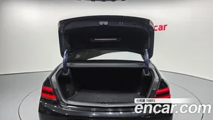 Genesis G90, 2019 — миниатюра 20