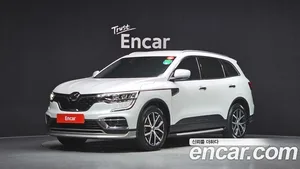 Renault QM6, 2022 — миниатюра 1