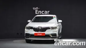 Renault QM6, 2022 — миниатюра 3