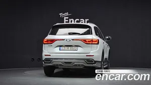 Renault QM6, 2022 — миниатюра 4