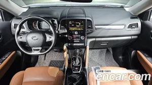 Renault QM6, 2022 — миниатюра 10