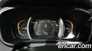 Renault QM6, 2022 — миниатюра 11