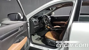 Renault QM6, 2022 — миниатюра 13