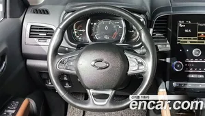 Renault QM6, 2022 — миниатюра 17