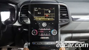 Renault QM6, 2022 — миниатюра 18