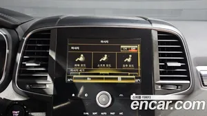 Renault QM6, 2022 — миниатюра 20