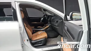 Renault QM6, 2022 — миниатюра 23