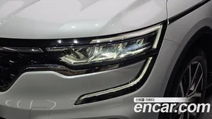 Renault QM6, 2022 — миниатюра 8