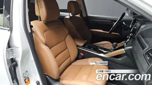 Renault QM6, 2022 — миниатюра 16