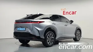 Lexus RZ, 2023 — миниатюра 2