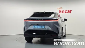Lexus RZ, 2023 — миниатюра 4