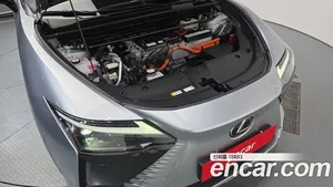 Lexus RZ, 2023 — миниатюра 6