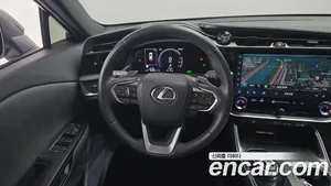 Lexus RZ, 2023 — миниатюра 19