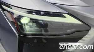 Lexus RZ, 2023 — миниатюра 8