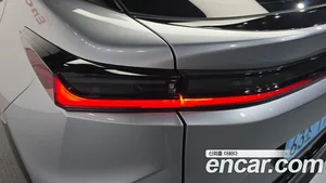 Lexus RZ, 2023 — миниатюра 9