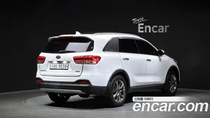 Kia Sorento, 2015 — миниатюра 2