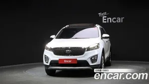 Kia Sorento, 2015 — миниатюра 3