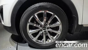 Kia Sorento, 2015 — миниатюра 5