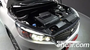 Kia Sorento, 2015 — миниатюра 6