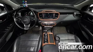 Kia Sorento, 2015 — миниатюра 10