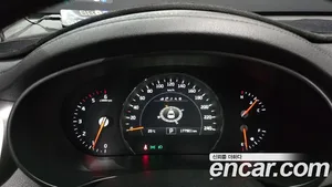 Kia Sorento, 2015 — миниатюра 11