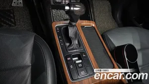 Kia Sorento, 2015 — миниатюра 12
