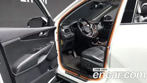 Kia Sorento, 2015 — миниатюра 13