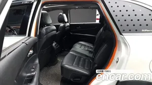 Kia Sorento, 2015 — миниатюра 18