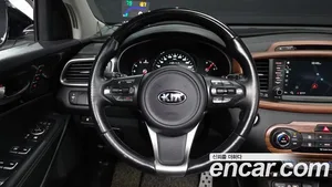 Kia Sorento, 2015 — миниатюра 19