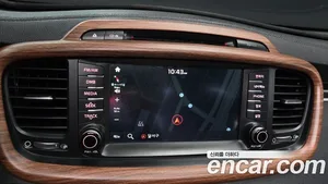 Kia Sorento, 2015 — миниатюра 20