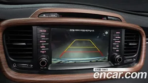 Kia Sorento, 2015 — миниатюра 21