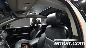 Kia Sorento, 2015 — миниатюра 23