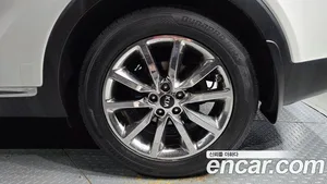 Kia Sorento, 2015 — миниатюра 7
