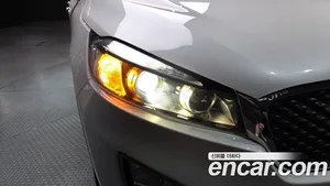 Kia Sorento, 2015 — миниатюра 8