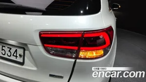 Kia Sorento, 2015 — миниатюра 9