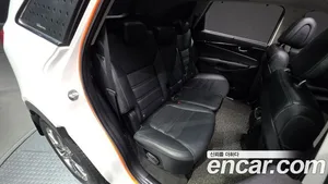 Kia Sorento, 2015 — миниатюра 16