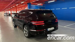 Genesis GV80, 2021 — миниатюра 3