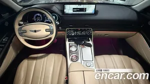 Genesis GV80, 2021 — миниатюра 5